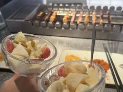 -很久以前羊肉串(南京路第一百货店)