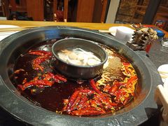 -铜人李火锅(西大街店)