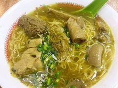 -巨记面家(泉威楼店)