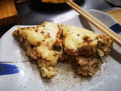 -日葵 大阪烧ひまり(仙霞路店)