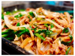 -张家卫·阳江菜·小海鲜(肥婆湾桥店)