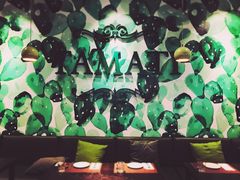 大堂-TAMATI(巴黎贝甜韩式西餐厅店)