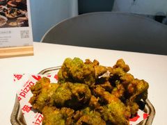 -春树下·树屋花房西餐厅(罍街AS1980店)