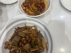 -兰湘子·湘菜小炒(石家庄万象城店)