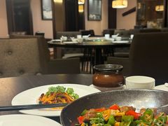 -浙江安吉JW万豪酒店·万豪中餐厅