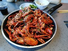 -一棠龙虾•王牌虾球(后湖御华里店)