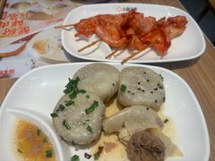 -小杨生煎(龙阳广场店)