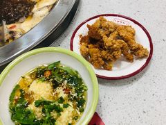 -陳艳红火锅(港汇店)