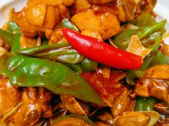 -船歌·鱼水饺青岛菜(枫蓝国际购物中心店)