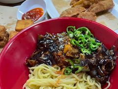 -香港饭店0410(弘大店)