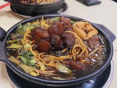 -南湖胖子砂锅(五福街店)