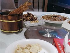 -大眼锅贴水饺(河东店)
