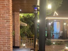 -味莊餐厅(康庄南街店)