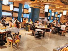 -阿串串老火锅(力盟店)
