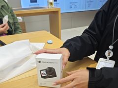 -DJI大疆(深圳华强北曼哈授权体验店)