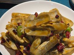 -看丹桥老头烧烤(西国贸店)