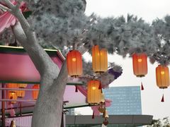 -深圳来福士广场