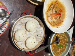 -新白鹿餐厅(爱琴海购物中心店)