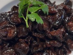 -城北食府(枫林店)