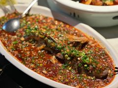 -院8里·小聚园老川菜(九眼桥店)