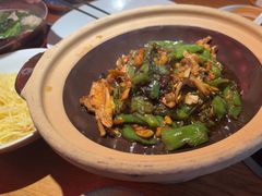 -吃饭皇帝大(合生汇店)