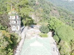 -飞霞风景名胜区