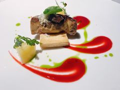 -燃扒房Steakhouse(皇庭店)