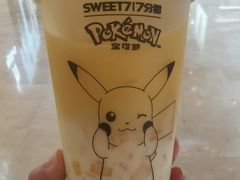 -7分甜(圆融广场店)