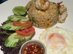 炒饭-Kata cuit Restaurant