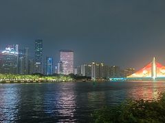 -广州塔