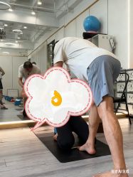 -亚太瑜伽普拉提学院