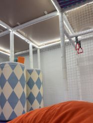 -奈尔宝家庭中心·亲子餐厅(华采天地店)