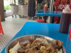 -修记牛杂店(同华东一路店)