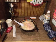 -一蘭拉面(新宿中央东口店)