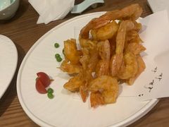 -聚缘堂·海鲜私房菜(松岭路店)
