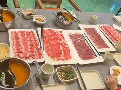 -君邦火锅(新疆大厦店)