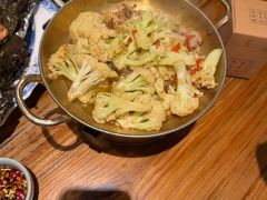 -民俗村柴火灶·景德江西菜(中国陶瓷博物馆店)