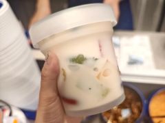 -溪边姑娘·拉丝酸奶水果捞(春熙路店)