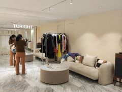 -TURIGHT买手店(锦沧文华广场店)
