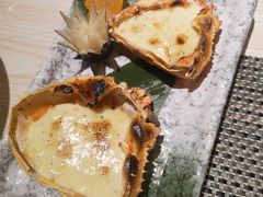 -割烹酱子日本料理(弘基财富广场店)