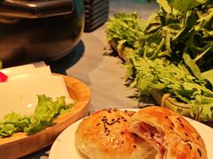 -慢丽江·云南野生菌土鸡锅(付家庄店)