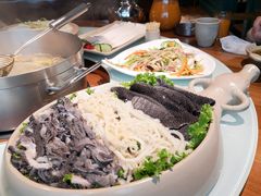 -领鲜潮牛鲜牛羊肉火锅(宏昌店)