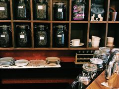 -RUMORS COFFEE ROASTERY鲁马滋咖啡(湖南路店)