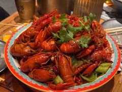 -北丐先生·野馄饨烧烤(长宁龙之梦店)