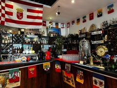 -申德勒加油站餐厅(三里屯北小街店)