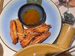-POKIPOKI泰食谷仓东南亚菜(侨香店)