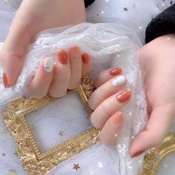 点击看大图 -如一·美甲美睫