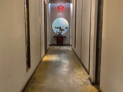 -大树头森林餐厅(番禺广场店)