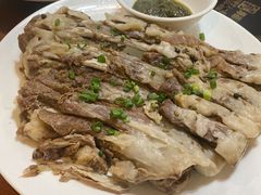 蒸羔羊排-大家烤羊庄·聚餐团建·谢师宴·生日派对(南山店)