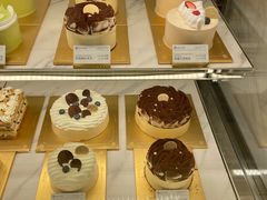 -M'CAKE(西单大悦城店)